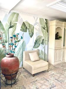 Exceptional location near Getsemani with 5 bedrooms