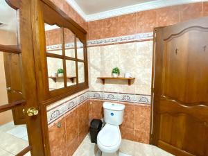 Exceptional location near Getsemani with 5 bedrooms