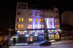 Hotel Sterling Garni