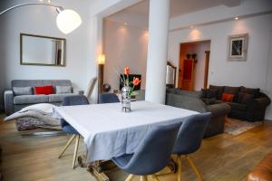 Hotels Les Campanules : photos des chambres