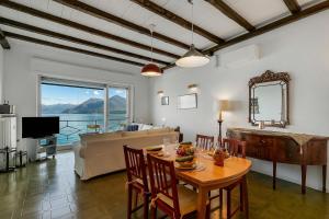 Infinity Lake Maggiore View Stresa - Happy Rentals