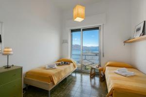 Infinity Lake Maggiore View Stresa - Happy Rentals