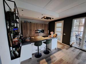Fieldsight Doornspijk Villa - a shared villa no breakfast