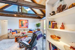 Sedona Wellness Retreat Near Trails and Downtown