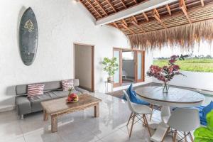 NEW! Villa Sawah 1BR Hidden Gem with Private Pool