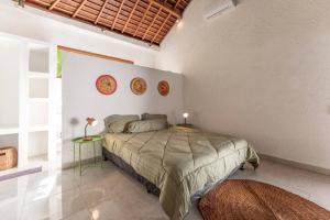 NEW! Villa Sawah 1BR Hidden Gem with Private Pool