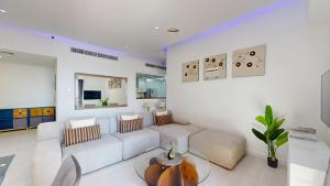 Vacationer Holiday Homes l Upgraded 2 Bed l Ain Dubai Views l JBR Beach