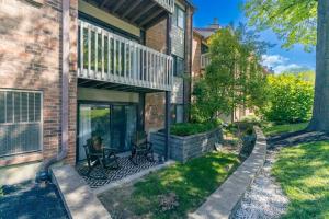 Dakmel Terrace Retreat