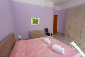 Villa Azzurra Apartment ScaladeiTurchi
