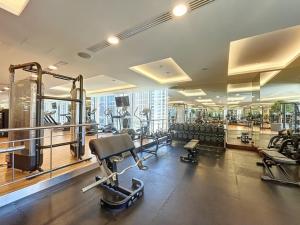 Vacationer Holiday Homes l High Rise 1 Bedroom l Stunning Views of Marina