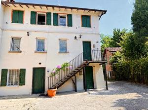 B&B Il GLICINE Camere e Appartamenti con Parcheggio Privato