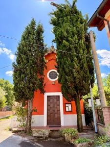 B&B Il GLICINE Camere e Appartamenti con Parcheggio Privato
