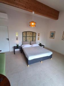 BB Villa Bolgheri Mare