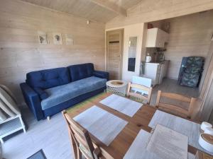 Urlopownia-Domki z Indywidulanym Ogrodzeniem-Dogfriendly-Duży,Zielony Teren