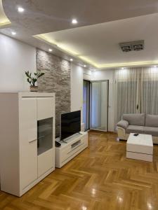 Sea view apartments