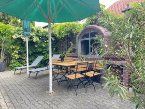 Spreewaldapartments-Kossatz