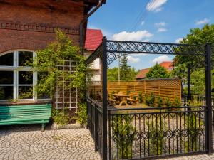 Apartamenty Dworzec Tleń