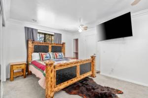 Lake Arrowhead Mountain Retreat With Pool Table Near Village And Hiking