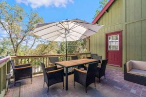 Lake Arrowhead Mountain Retreat With Pool Table Near Village And Hiking