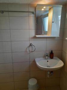 Iliada Skiathos rooms