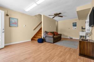 Fremont Bungalow Steps to Boardwalk in Seaside Heights