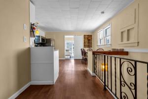 Fremont Bungalow Steps to Boardwalk in Seaside Heights