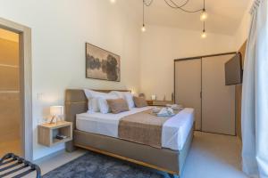 Villa Olive Court Kras
