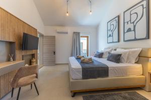 Villa Olive Court Kras