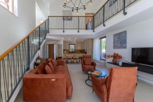 Villa Olive Court Kras