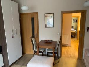 Park - apartmány na prenájom