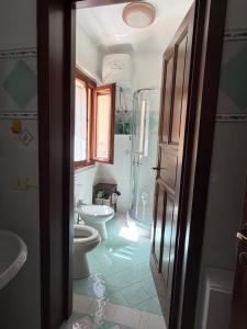 Nuovo appartamento in centro