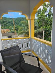 Caribbean Retreat - hosted by OurGermaicanLife