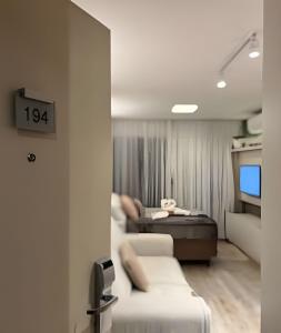 Flat Luxo no Jardins c Garagem a 5min da Paulista
