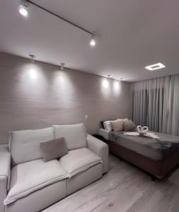 Flat Luxo no Jardins c Garagem a 5min da Paulista