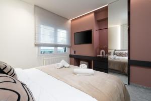 Vitae Apartment by LobbySquare