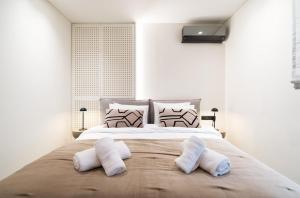 Vitae Apartment by LobbySquare