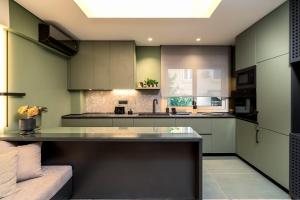 Vitae Apartment by LobbySquare