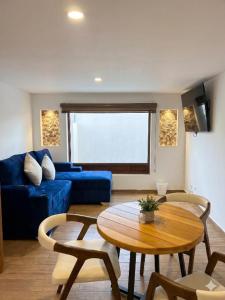 Casa Hotel Cenit