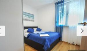 Blue Sky Apartment Split Sea View