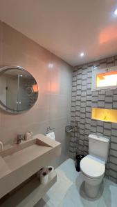 New, bright and spacious apartment - ideal for families