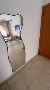 New, bright and spacious apartment - ideal for families