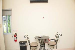 The Vista Inn Studio #1