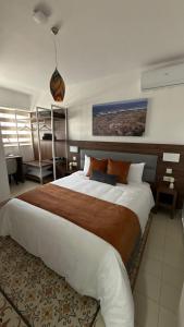Seaview Marsaxlokk Apartment Eye of Osiris