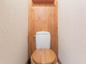 Appartement calme aux Arcs 1800, 6 pers, balcon - FR-1-346-320