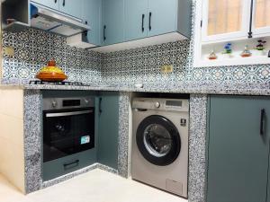 Tangier Sunset Apartment