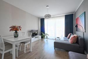 Urban Nest - Długa Grobla 10