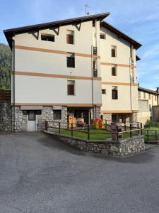 Casa di Pu - Appartamento con giardino privato a Piazzatorre
