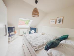 Apartment Baur