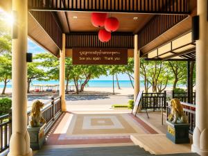 Royal Heritage Pavilion, Jomtien