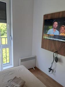 Dina LUX apartman